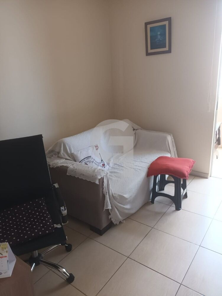 Apartamento, 3 quartos, 130 m² - Foto 1
