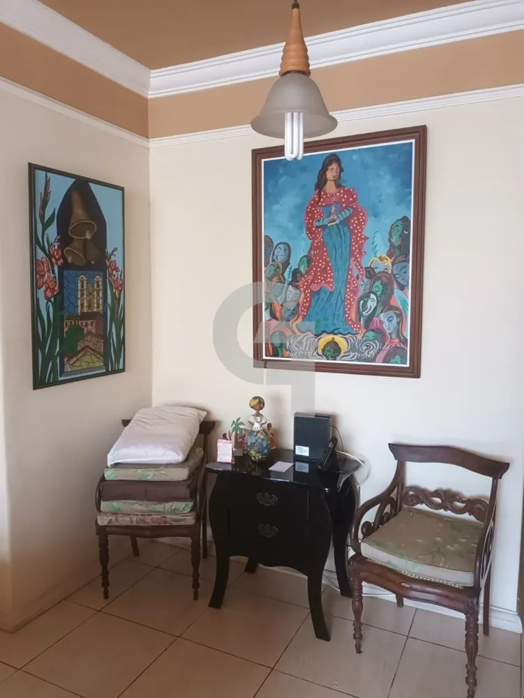 Apartamento, 3 quartos, 130 m² - Foto 11