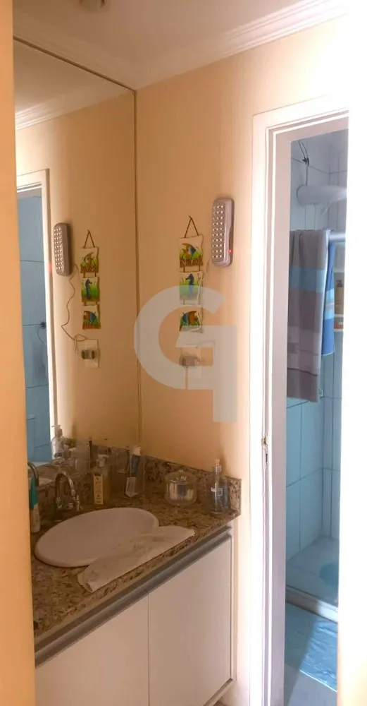 Apartamento, 3 quartos, 130 m² - Foto 8