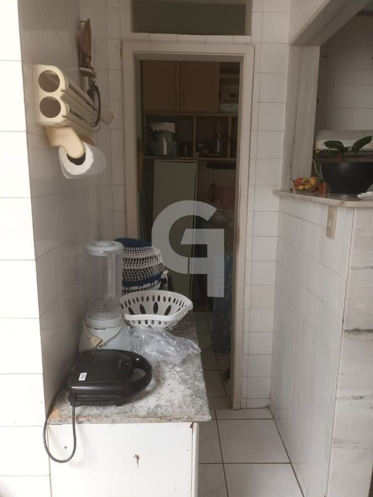 Apartamento, 3 quartos, 130 m² - Foto 2