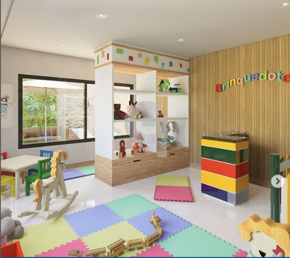 Apartamento, 2 quartos, 61 m² - Foto 11