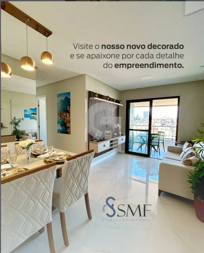 Apartamento, 2 quartos, 61 m² - Foto 10