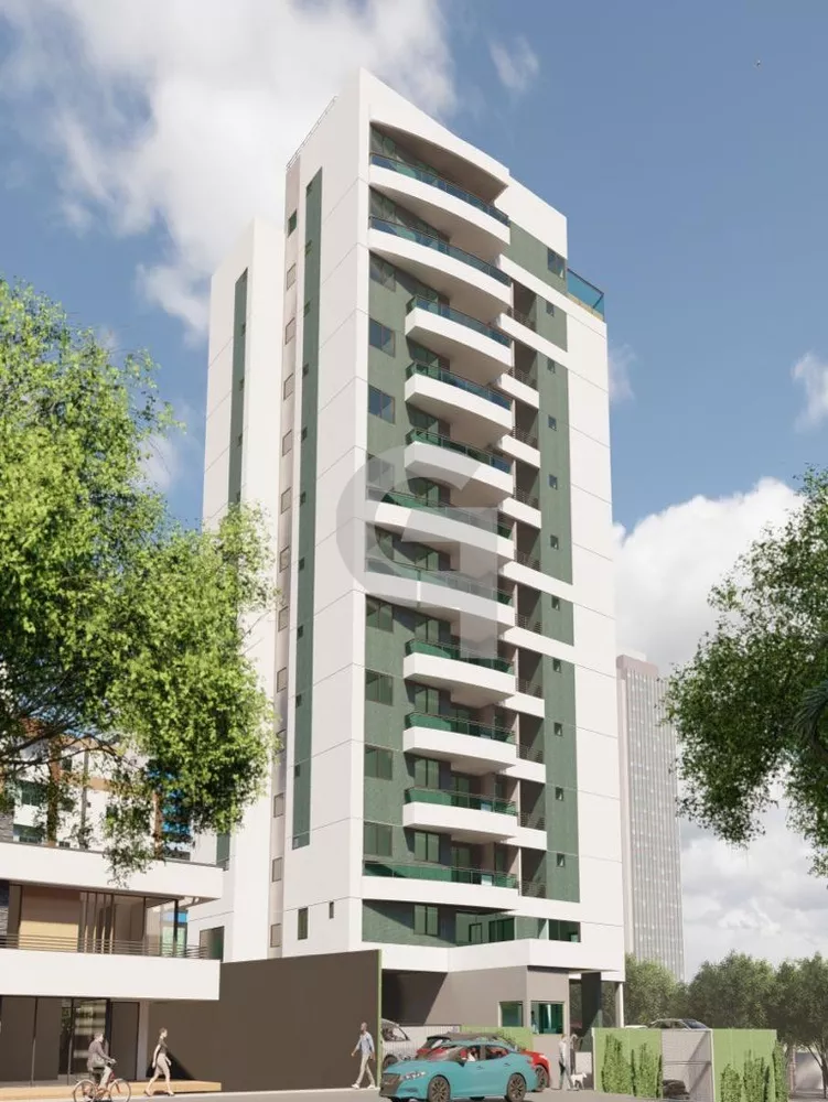 Apartamento, 2 quartos, 61 m² - Foto 5