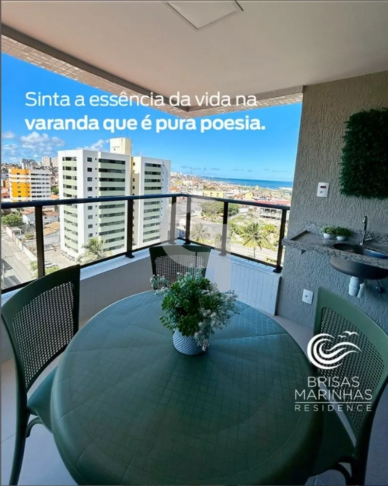 Apartamento, 2 quartos, 61 m² - Foto 8