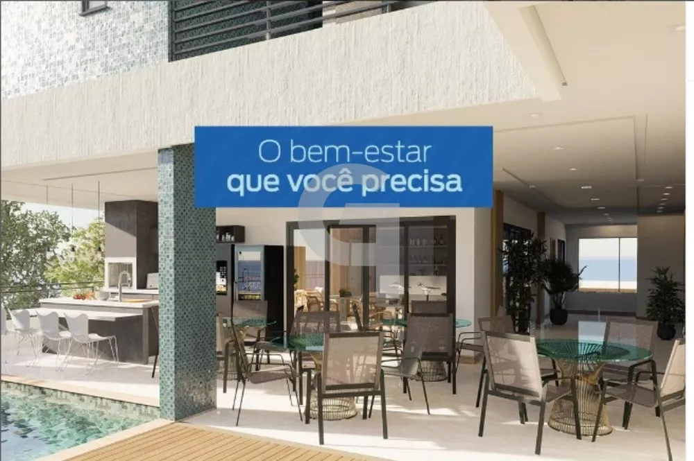 Apartamento, 2 quartos, 61 m² - Foto 12