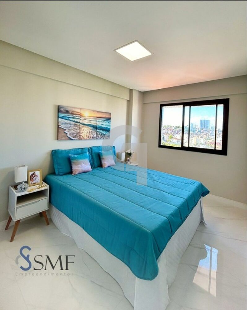 Apartamento, 2 quartos, 61 m² - Foto 9