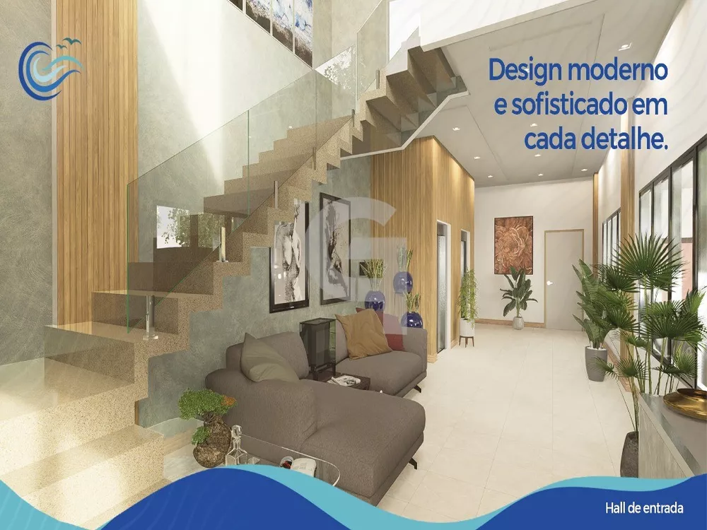 Apartamento, 2 quartos, 61 m² - Foto 4