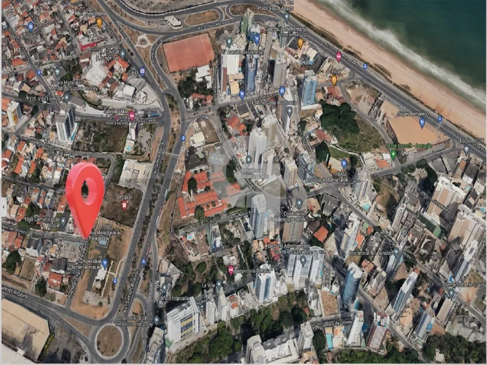 Apartamento, 2 quartos, 61 m² - Foto 6