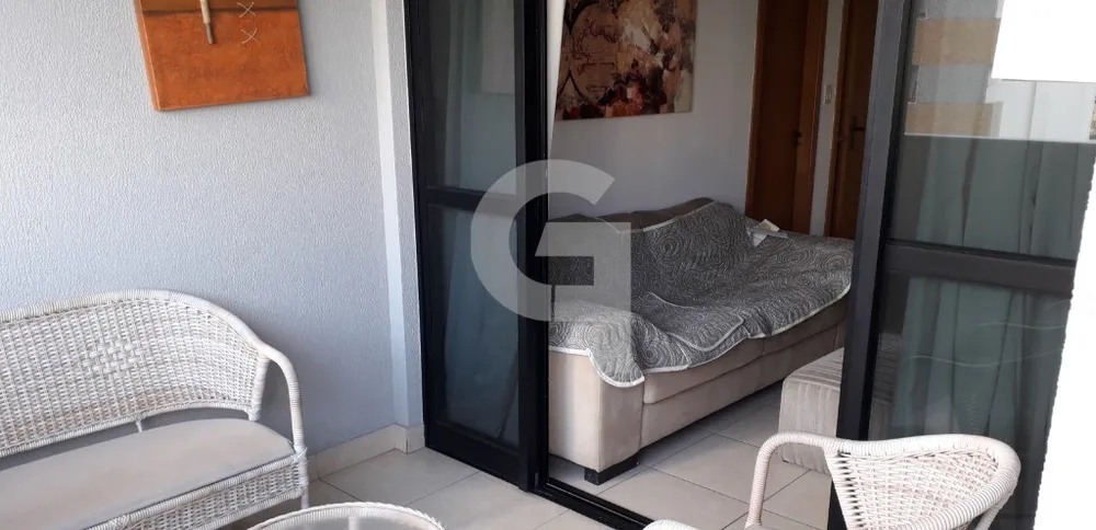 Apartamento, 3 quartos, 86 m² - Foto 3