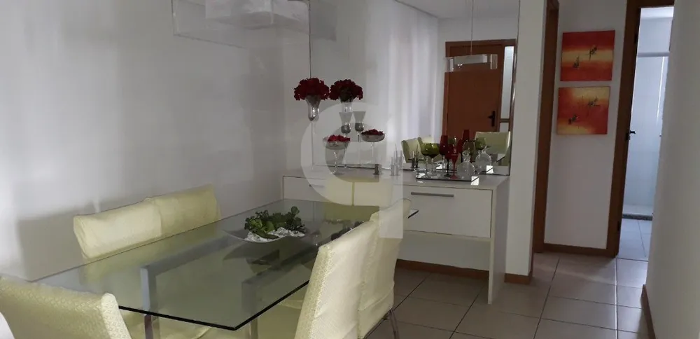 Apartamento, 3 quartos, 86 m² - Foto 1