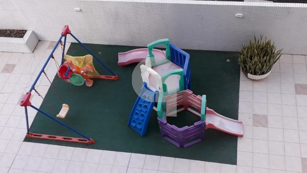 Apartamento, 3 quartos, 86 m² - Foto 2