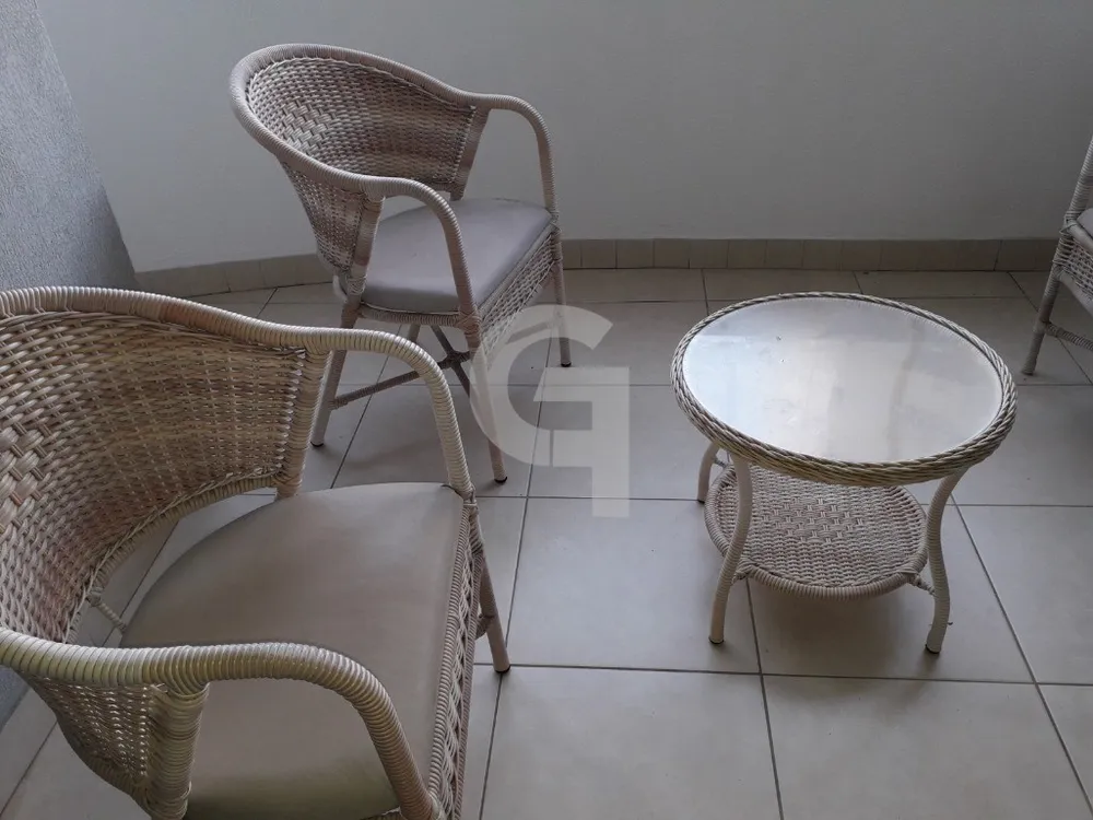 Apartamento, 3 quartos, 86 m² - Foto 4