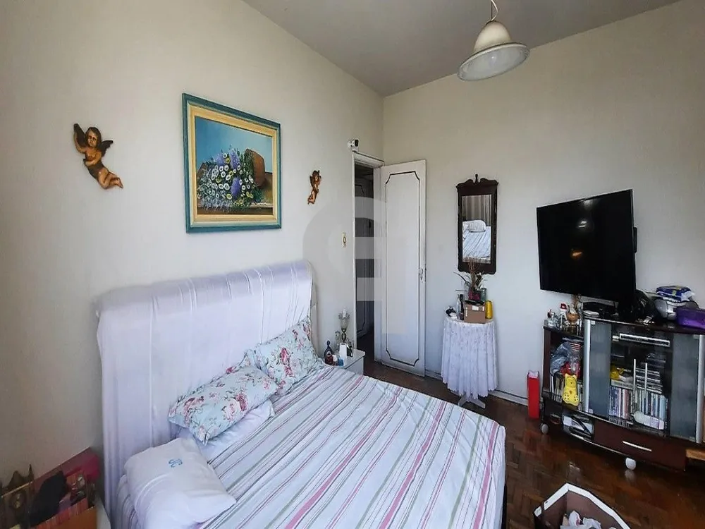Apartamento, 4 quartos, 250 m² - Foto 8