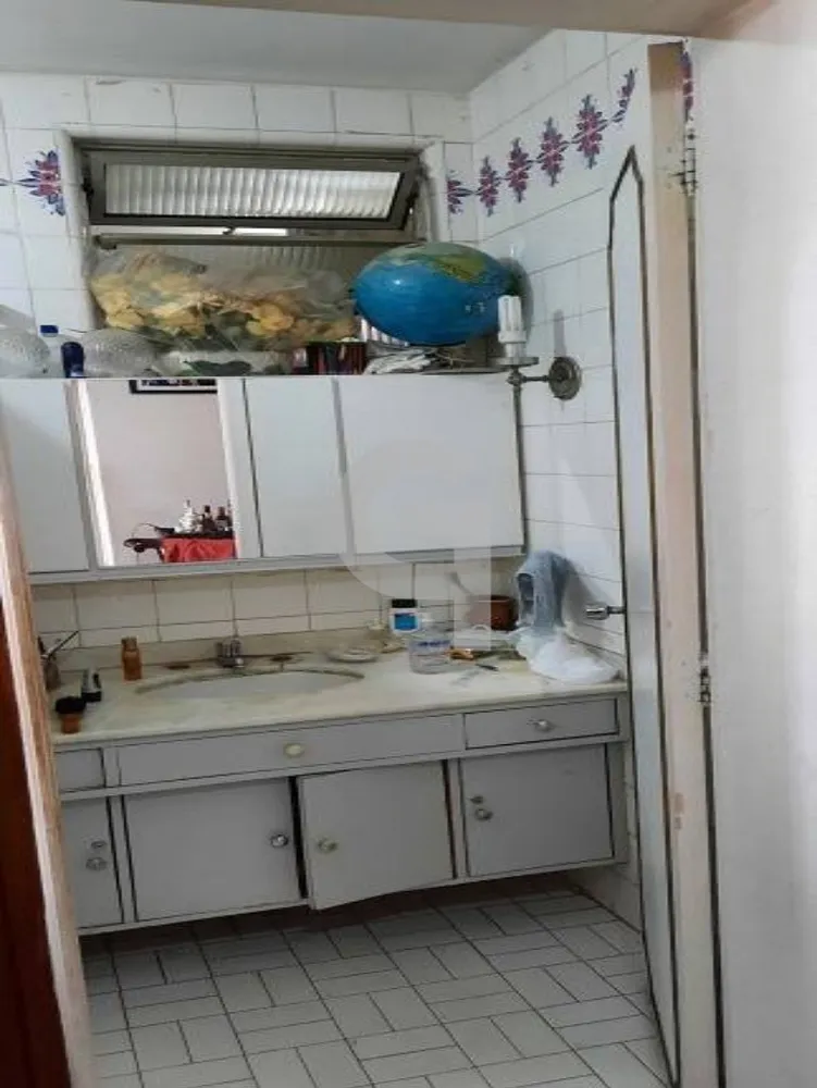 Apartamento, 4 quartos, 250 m² - Foto 9