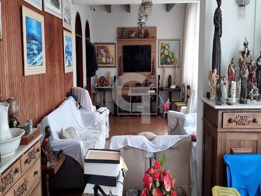 Apartamento à venda com 4 quartos, 250m² - Foto 3