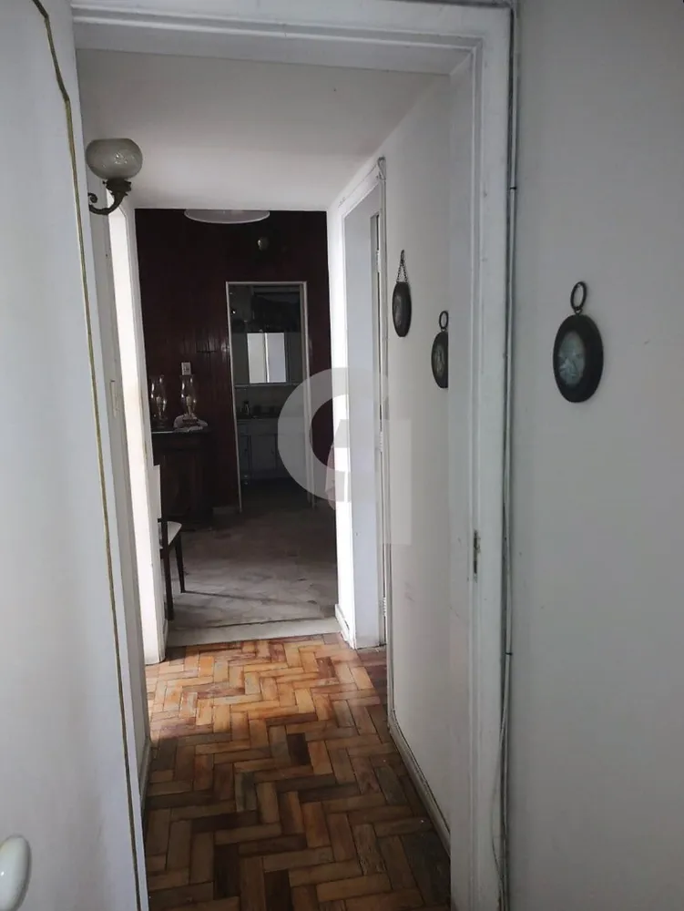 Apartamento, 4 quartos, 250 m² - Foto 4