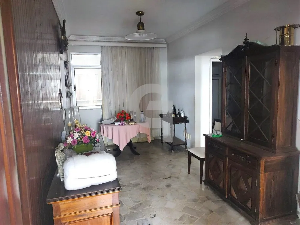 Apartamento, 4 quartos, 250 m² - Foto 1