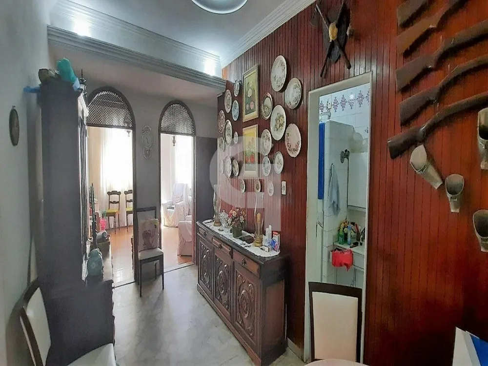 Apartamento, 4 quartos, 250 m² - Foto 7