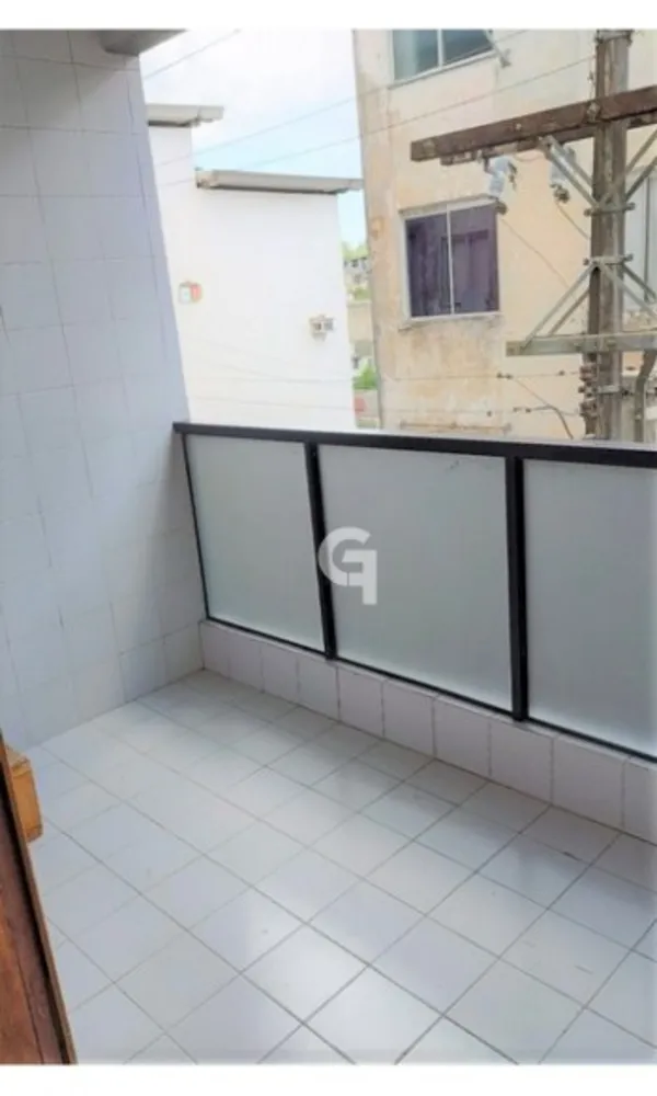Apartamento, 2 quartos, 67 m² - Foto 1
