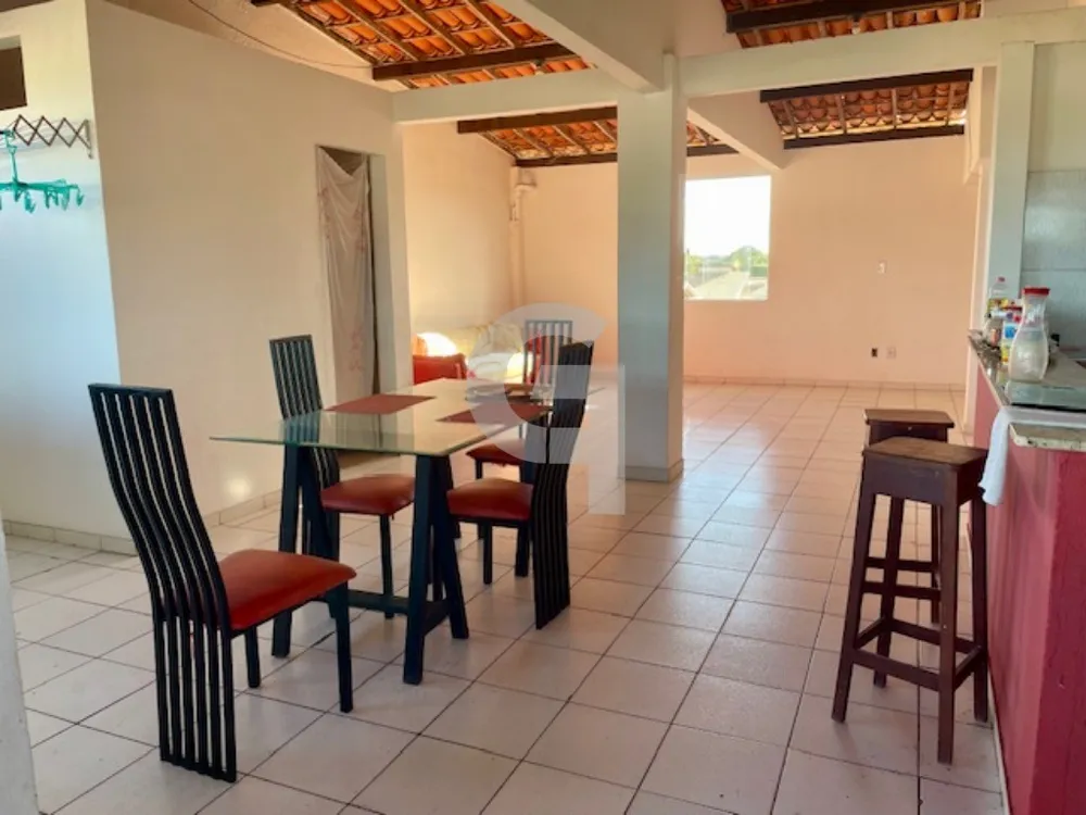 Casa, 4 quartos, 262 m² - Foto 11