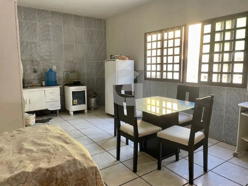 Casa, 4 quartos, 262 m² - Foto 8