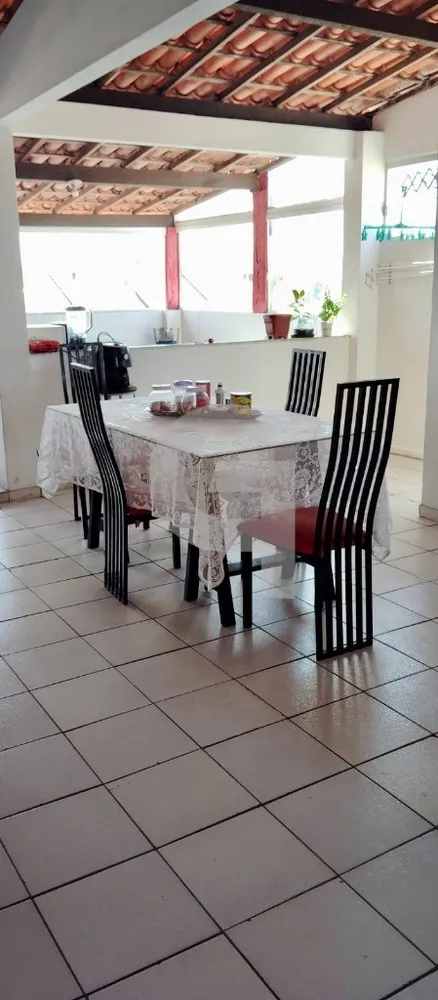 Casa, 4 quartos, 262 m² - Foto 2