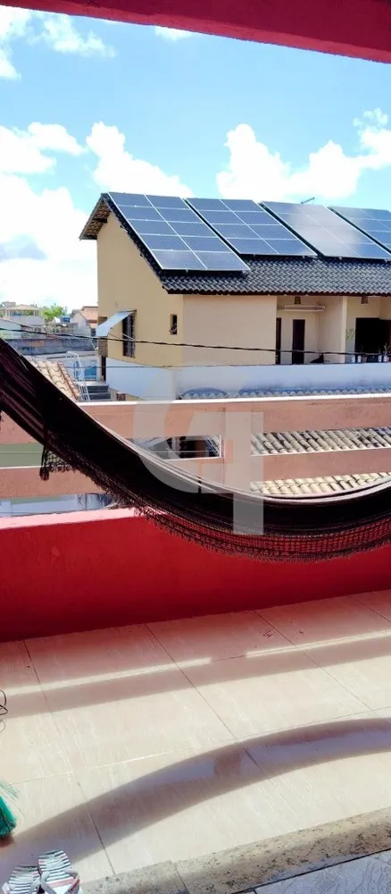 Casa, 4 quartos, 262 m² - Foto 6