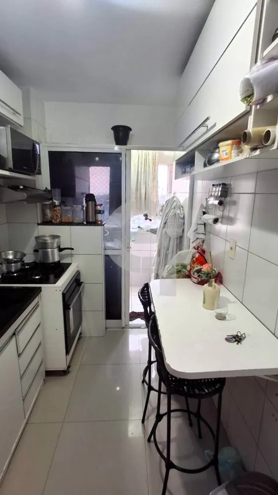 Apartamento, 3 quartos, 67 m² - Foto 5
