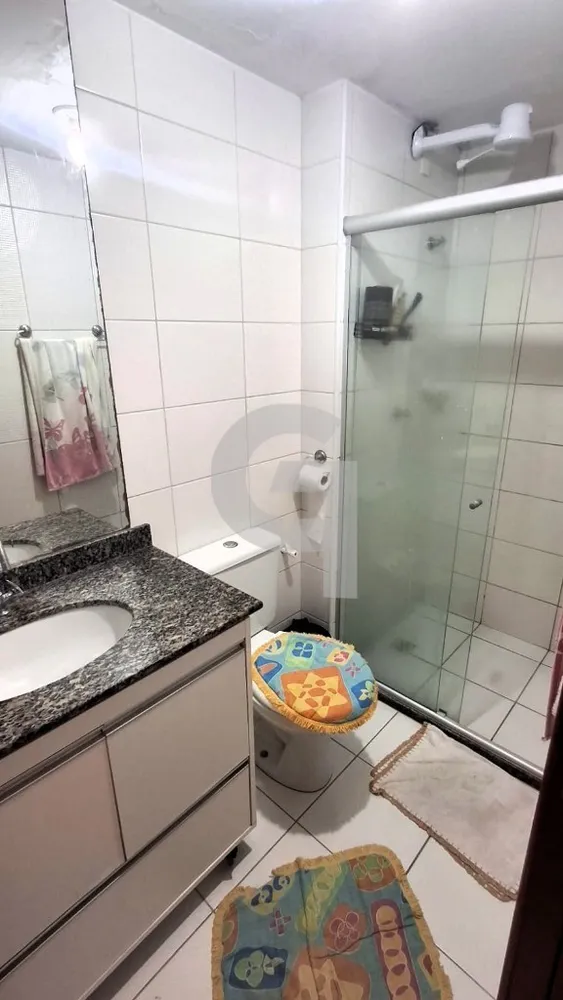 Apartamento, 3 quartos, 67 m² - Foto 2