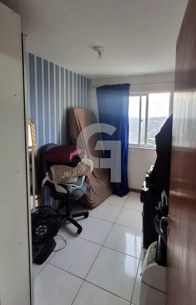 Apartamento, 3 quartos, 67 m² - Foto 4