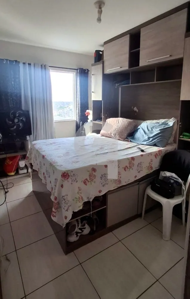 Apartamento, 3 quartos, 67 m² - Foto 3