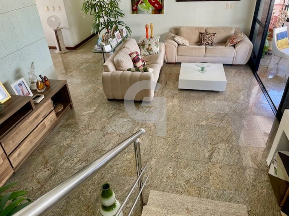 Cobertura, 4 quartos, 342 m² - Foto 1