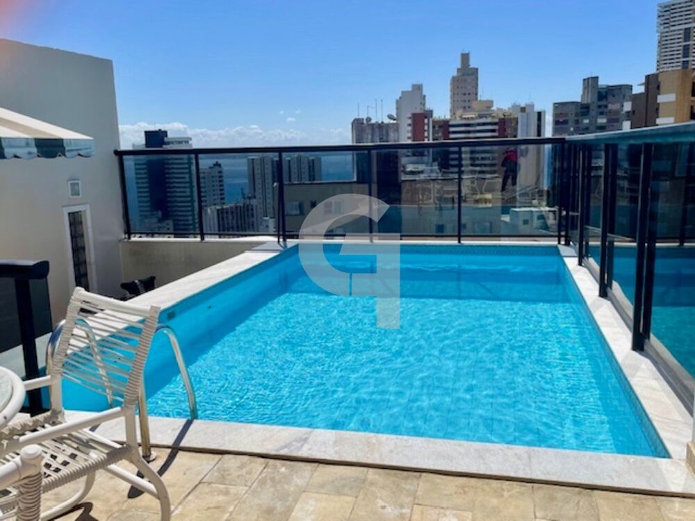 Cobertura, 4 quartos, 342 m² - Foto 4