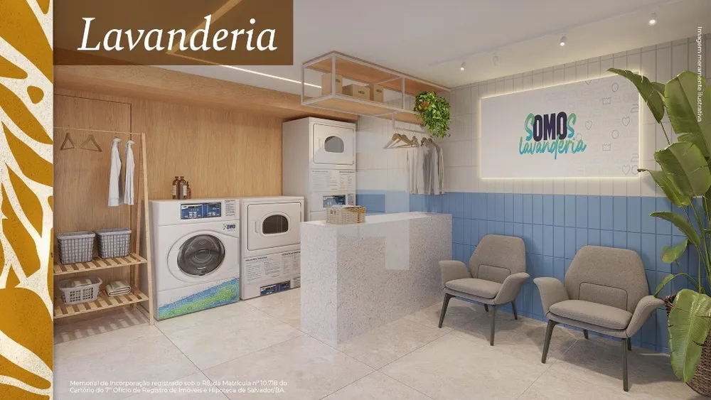 Apartamento, 2 quartos, 42 m² - Foto 8