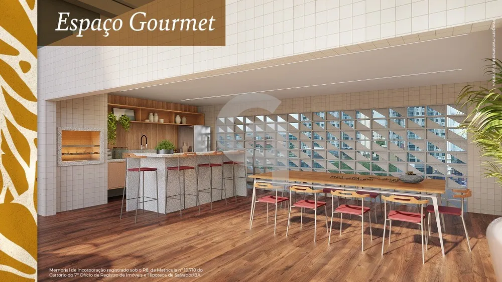 Apartamento, 2 quartos, 42 m² - Foto 5