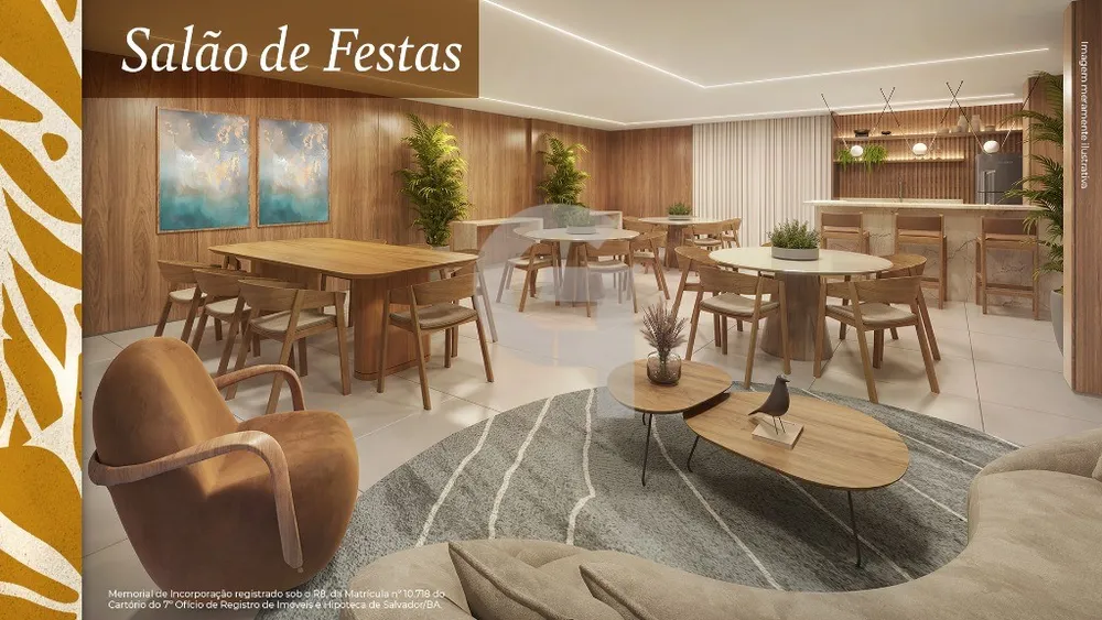 Apartamento, 2 quartos, 42 m² - Foto 6