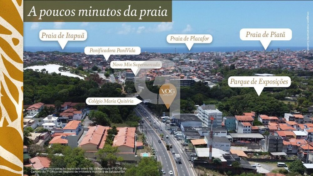 Apartamento, 2 quartos, 42 m² - Foto 2