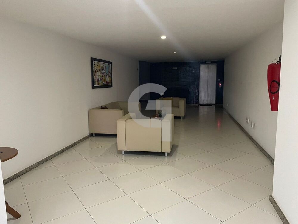Apartamento, 1 quarto, 28 m² - Foto 2