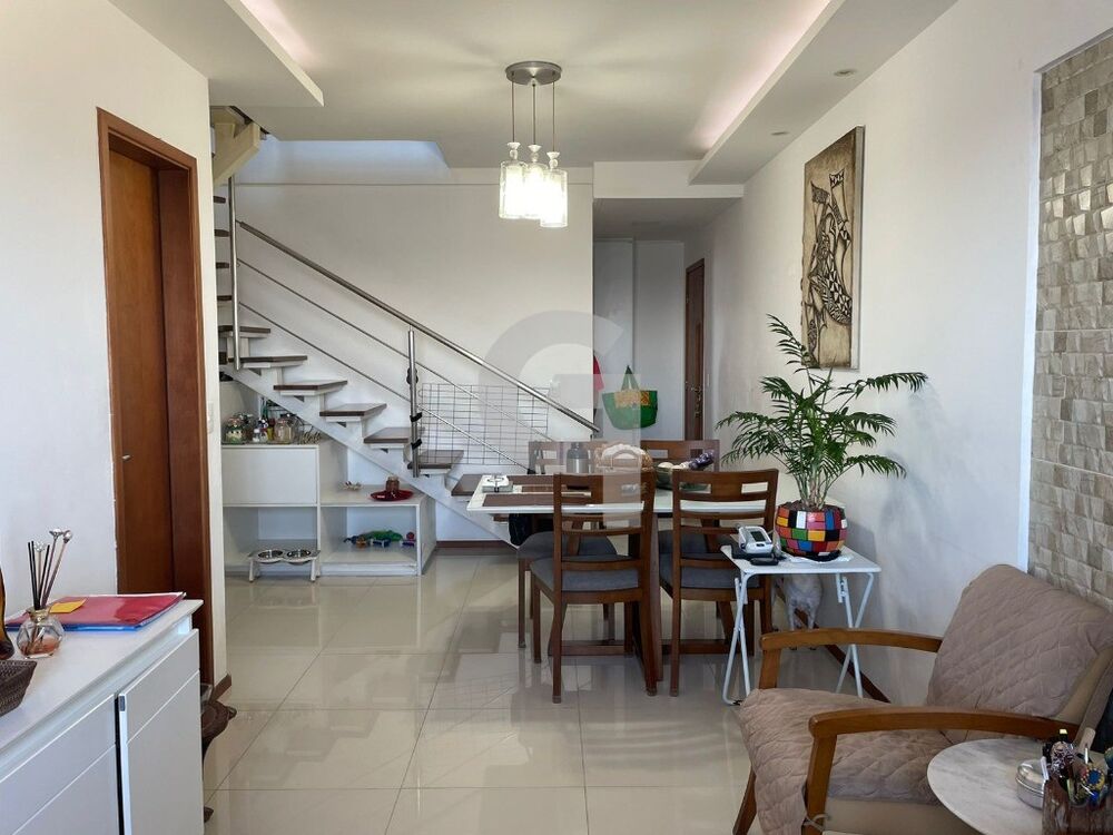 Apartamento, 1 quarto, 28 m² - Foto 3
