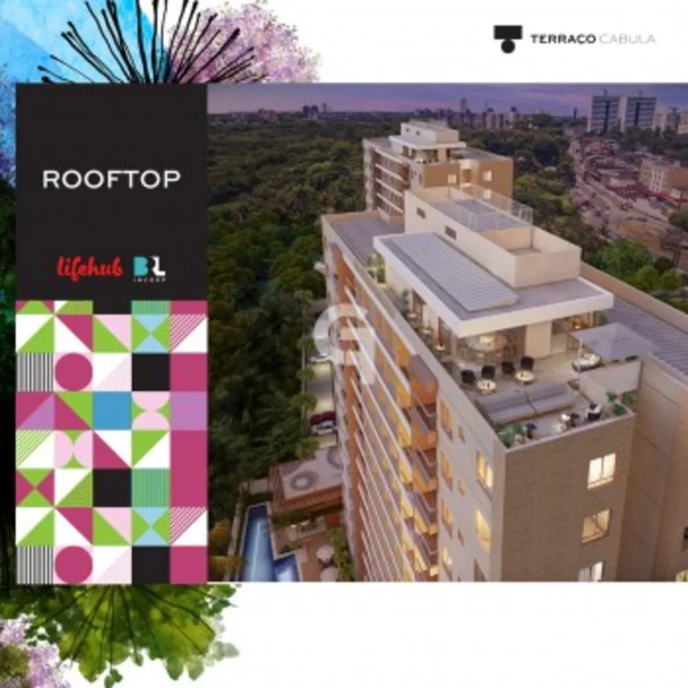 Apartamento, 3 quartos, 66 m² - Foto 11