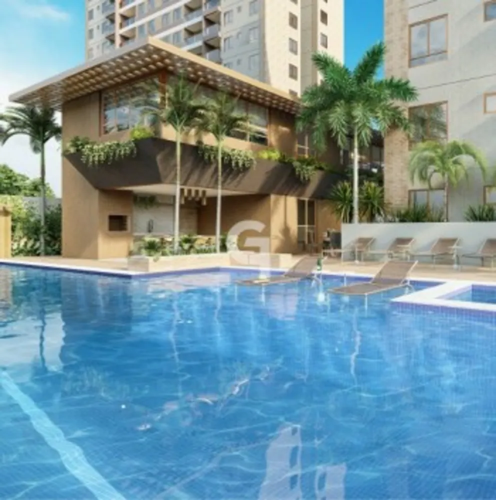 Apartamento, 3 quartos, 66 m² - Foto 10