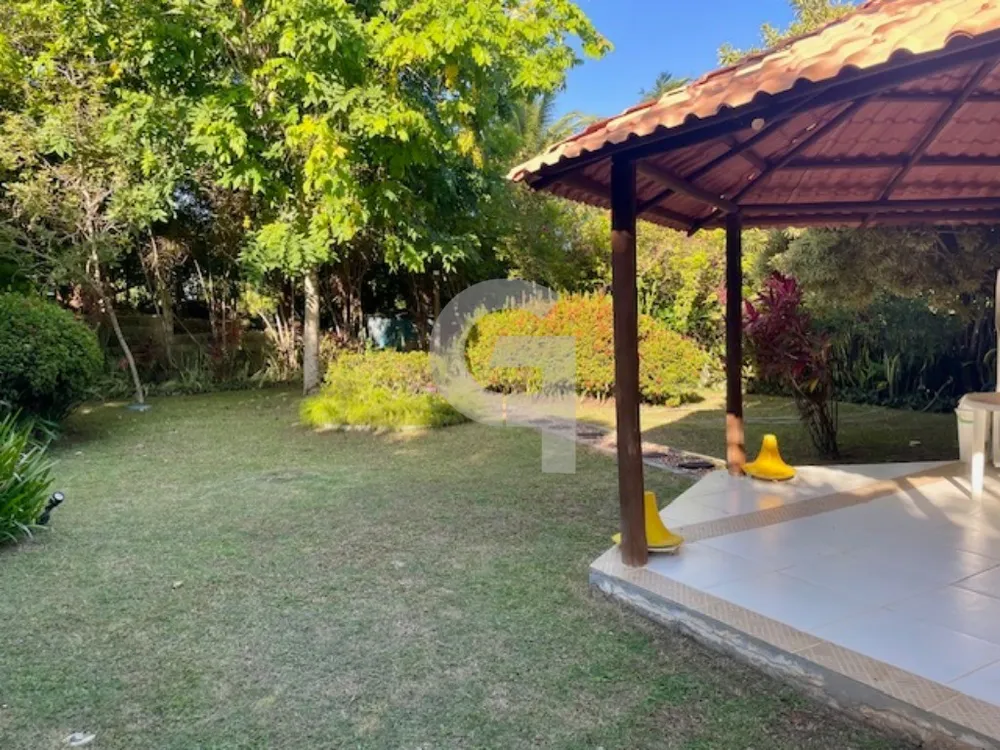 Casa, 4 quartos, 460 m² - Foto 4