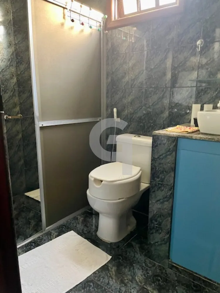 Casa, 4 quartos, 460 m² - Foto 7