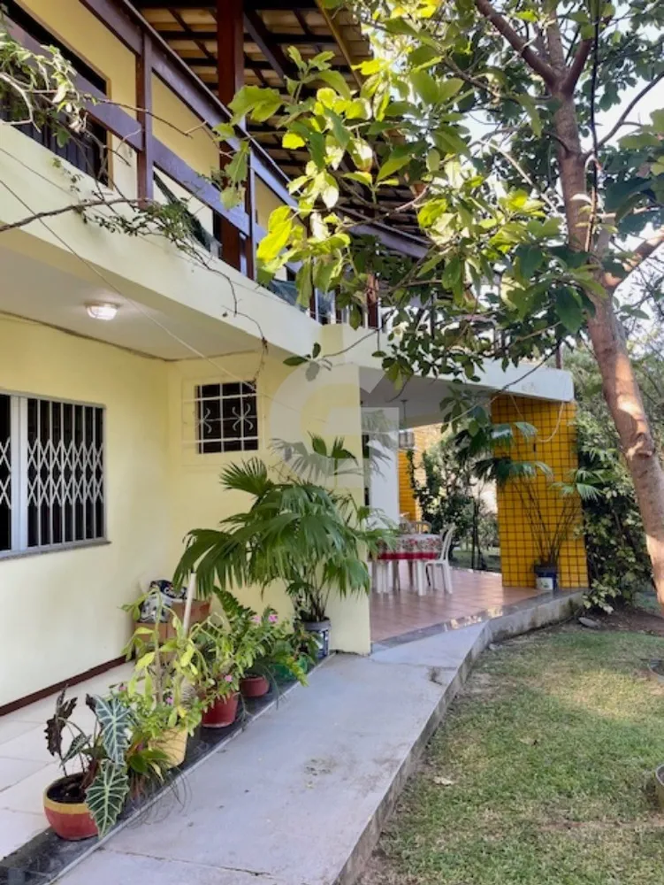 Casa, 4 quartos, 460 m² - Foto 6