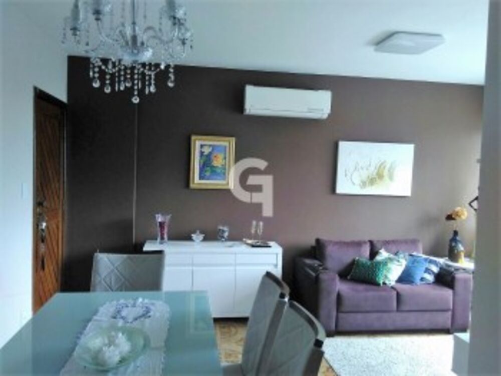 Apartamento, 1 quarto, 20 m² - Foto 3