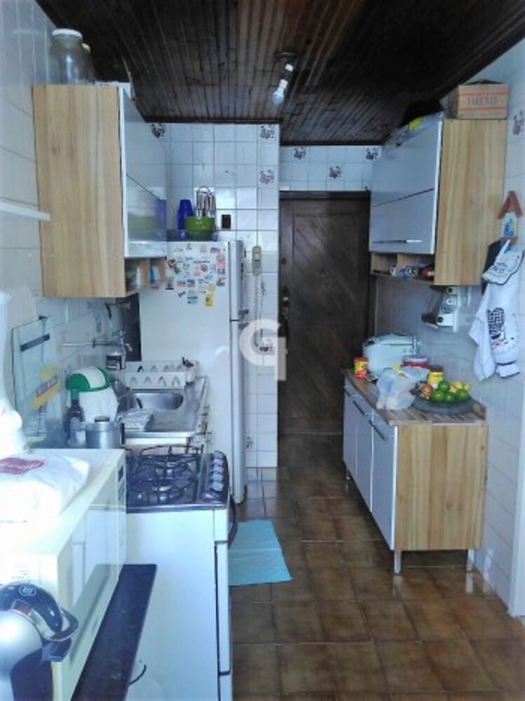 Apartamento, 1 quarto, 20 m² - Foto 1