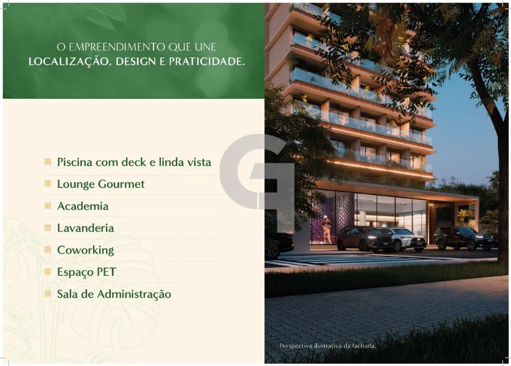 Apartamento, 1 quarto, 18 m² - Foto 6