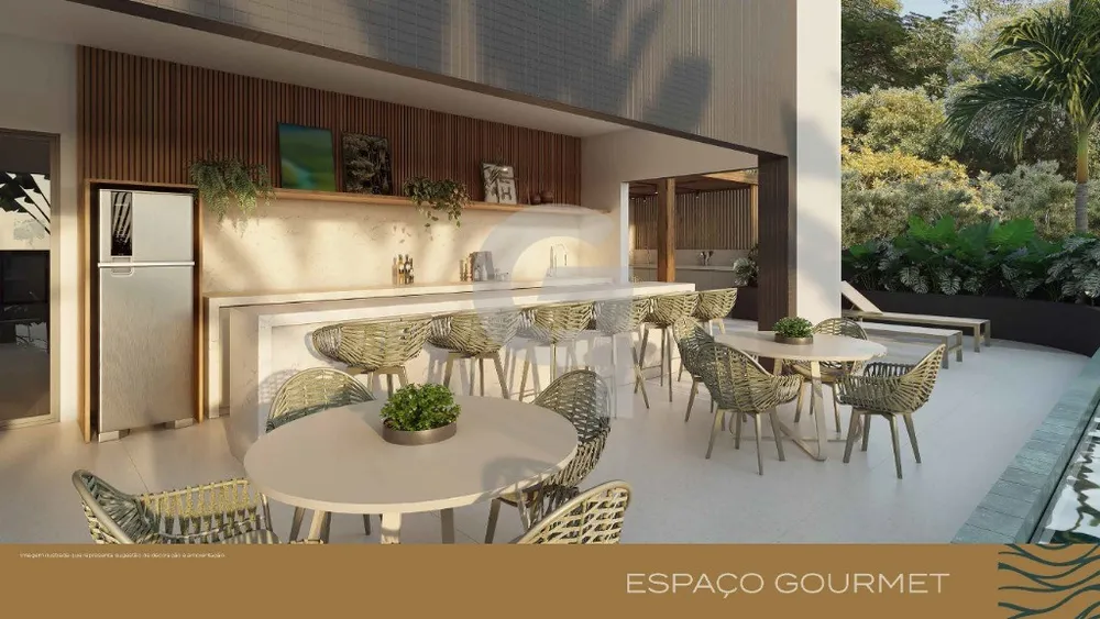 Apartamento, 2 quartos, 63 m² - Foto 6