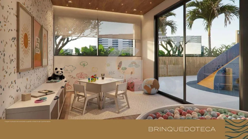 Apartamento, 2 quartos, 63 m² - Foto 9