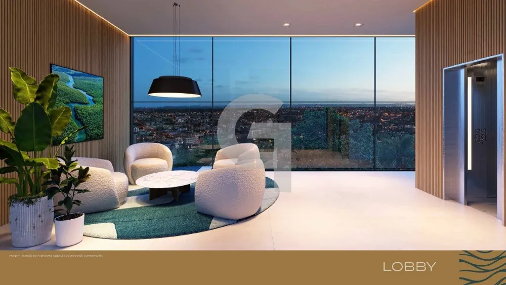 Apartamento, 2 quartos, 63 m² - Foto 5